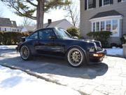 1986 Porsche 930 911 Turbo