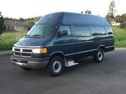 DODGE RAM Dodge Ram Van Handicap Van,  VMI,  Ram,  High Top,  35