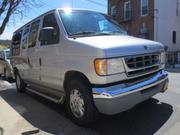 1999 Ford Ford E-Series Van E150