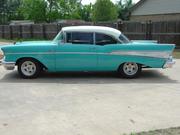 Chevrolet 1957 Chevrolet Bel Air/150/210 Custom