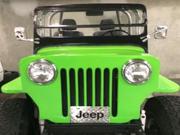 Jeep 1964 Willys Jeep 2 door