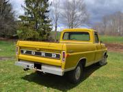 1971 FORD Ford F-100 Explorer