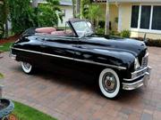 1949 packard Packard 23 Series Convertible 2 door