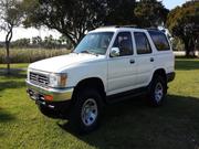 Toyota 4runner 3.0L 2959CC V6