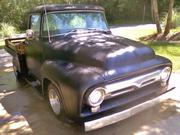 FORD F100 Ford F-100 XLT