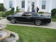 1969 Lincoln Mark Series