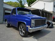 Chevrolet C10 60583 miles