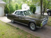 1969 Buick 430-4 Buick Electra Convertible