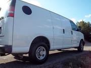 Chevrolet Express 4.8L 294Cu. In.