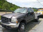 2003 Ford 6.3 Diesel Ford F-350 XLT Heavy Duty