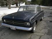 1966 STUDEBAKER daytona