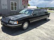 1998 Cadillac Deville