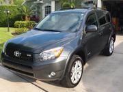 Toyota Rav4 92375 miles