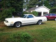 Ford Ranchero Ford Ranchero 2 door