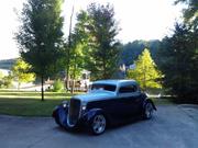 1934 Chevrolet Chevrolet Other Custom PPG Paint