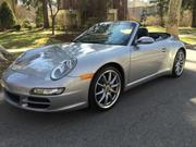 Porsche 2008 Porsche 911 Carrera 4S Cabriolet