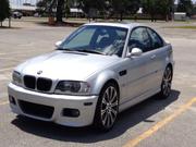 Bmw M 3.2L 3246CC l6 BMW M3 Coupe Navi 19 Inch Wheels Wow!! Super Nice