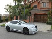 Bentley 2006 Bentley Continental GT GT Coupe 2-Door