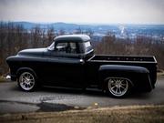 1955 Chevrolet Chevrolet Other Pickups 3100 Standard Cab Pickup 2