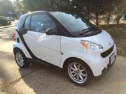 2010 SMART Smart fortwo Passion