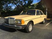 Mercedes-benz 300 3.0 Turbo Diese