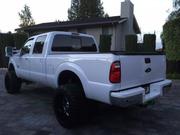 2012 FORD f-250 Ford F-250 Lariott