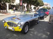 1960 Austin 29DRU-45861