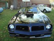 1975 Pontiac See remark- des