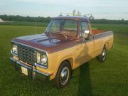 dodge d150 Dodge Other D-100