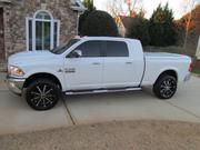 2013 Dodge Ram 2500 Laramie 2500