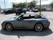 2009 Porsche Porsche 911 Carrera S Cabriolet