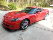 Chevrolet Corvette 42000 miles