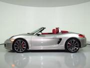 Porsche Boxster 3.4L Porsche Boxster S