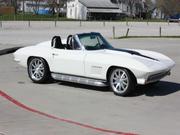 Chevrolet Corvette ls 2