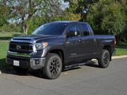 Toyota 2015 Toyota Tundra SR5 Double Cab