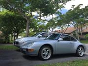 porsche 911 Porsche 911 993 Carrera