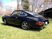 1969 Porsche 2.0L 1991CC 121