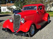 ford streetrod coupe Ford 5 Window Coupe