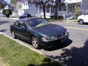 Pontiac 1999 Pontiac Grand Prix GT Coupe 2-Door