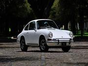 PORSCHE 912 Porsche 912 912 4