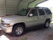 2004 CHEVROLET Chevrolet Tahoe Z71 Sport Utility 4-Door