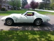 1976 chevrolet Chevrolet Corvette L-48