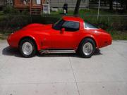 1978 Chevrolet Chevrolet Corvette L48