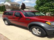 2007 Dodge Dodge Nitro sxt