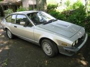 1983 alfa romeo Alfa Romeo Other 2.5 Coupe 2-Door