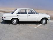 Mercedes-benz 200 Series 5000 miles