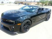 2013 CHEVROLET Chevrolet Camaro ZL1