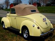 Ford 1940 Ford Other Deluxe Convertible Street Rod