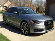 Audi A6 3.0 T  Supercha