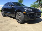 2015 Porsche Macan S Porsche Other Macan S